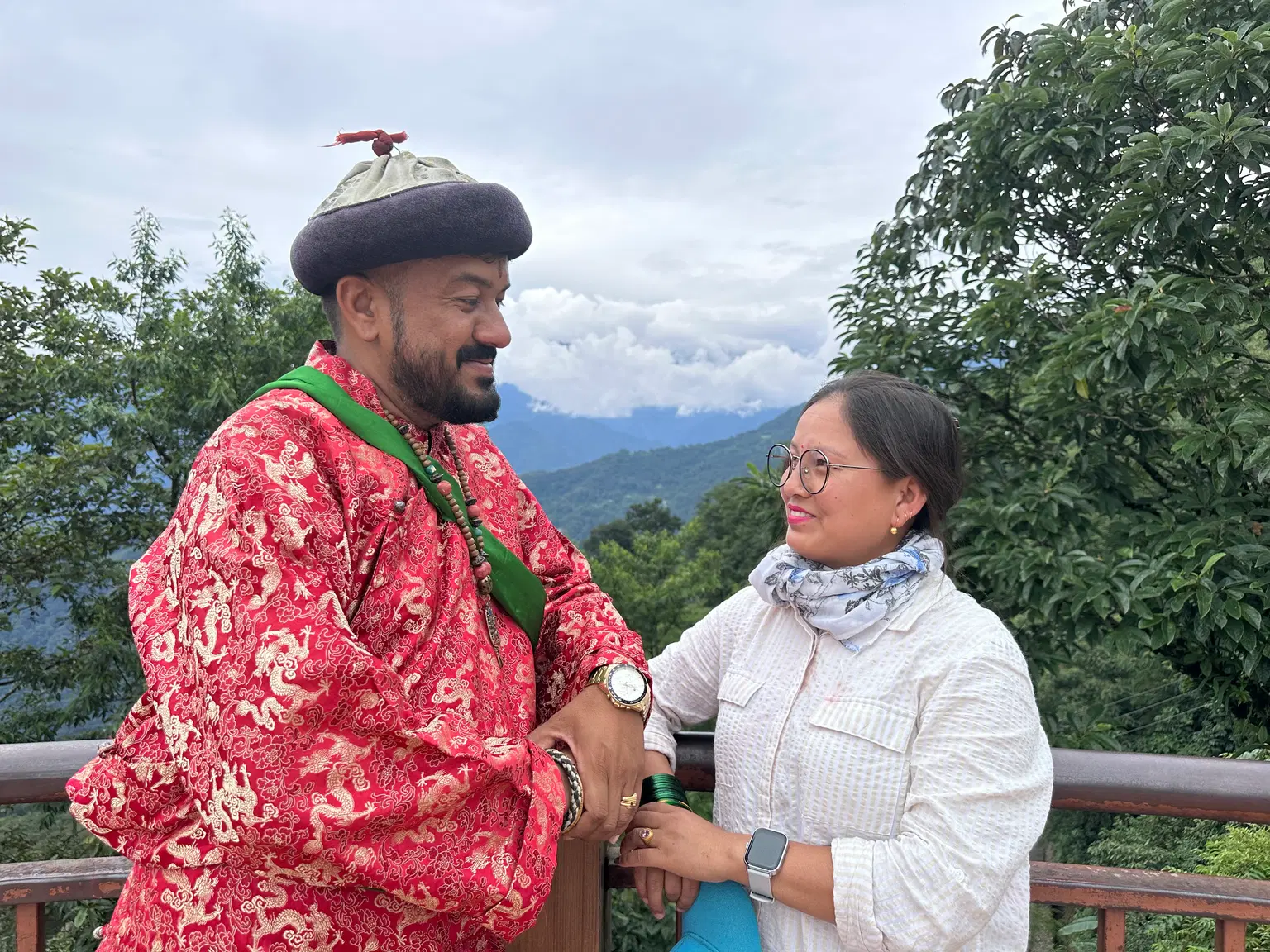 Photo from Basavaraj Basavaraj's trip