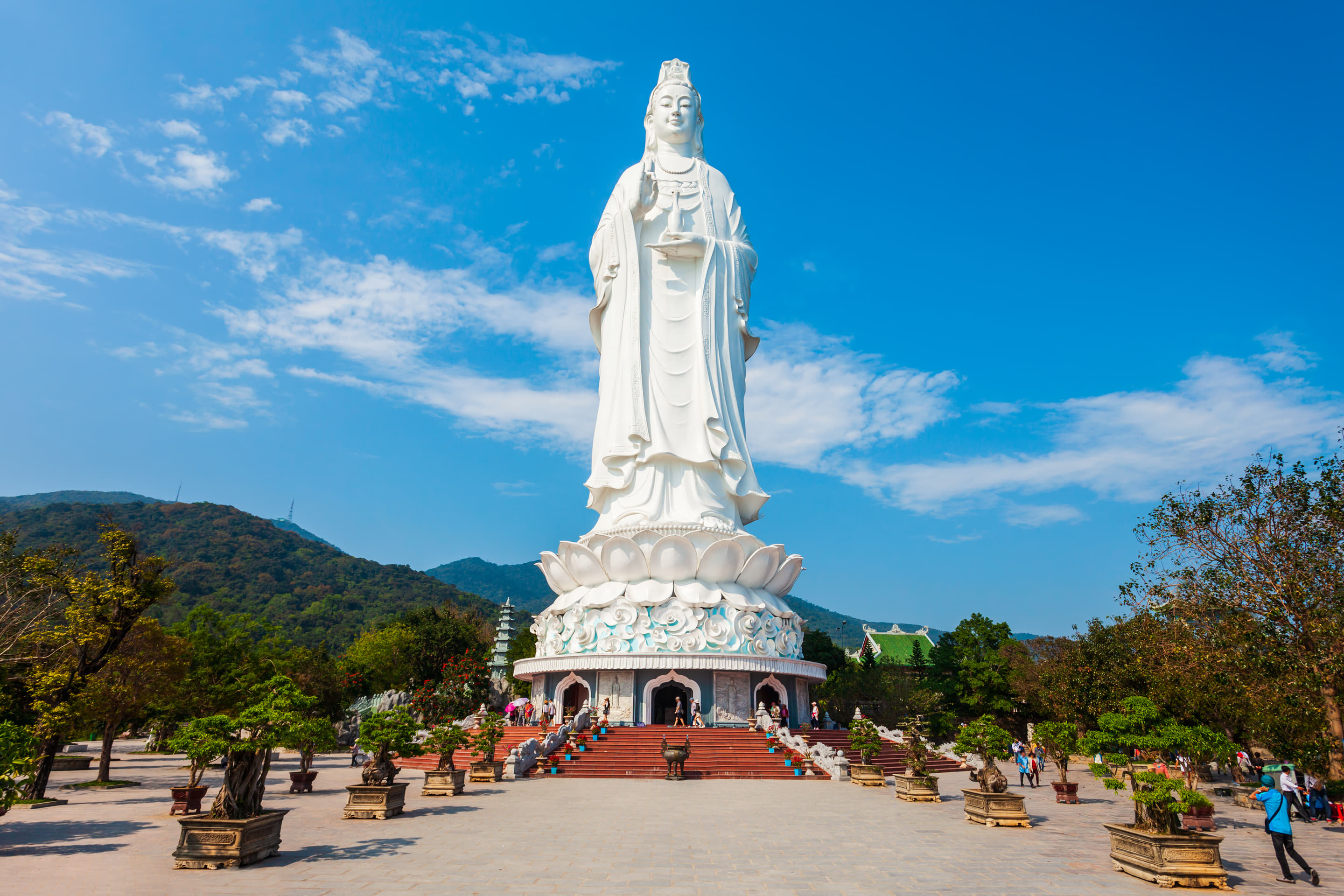 things to do in Da Nang