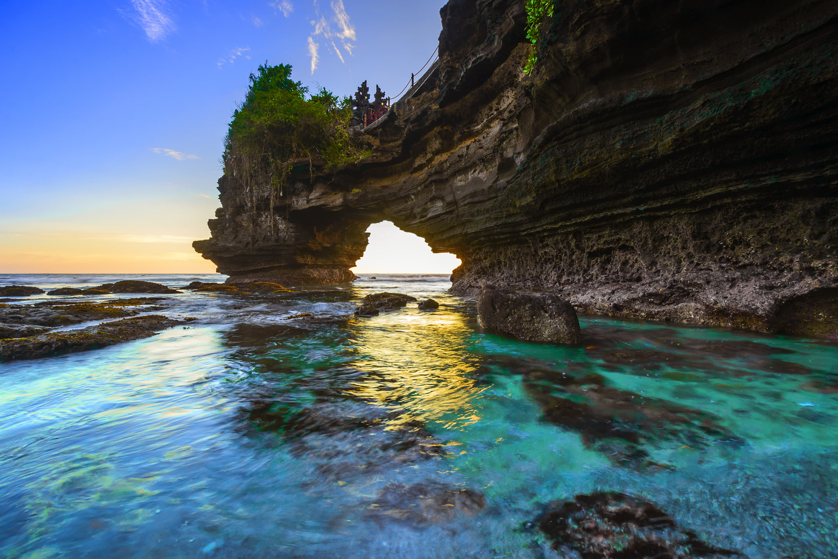 Bali Holiday Packages from Indore