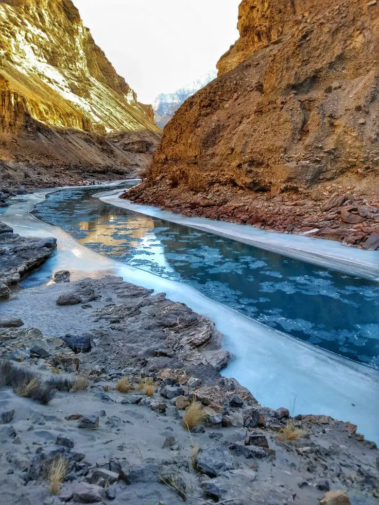 Photo from Chandan Nath's trip