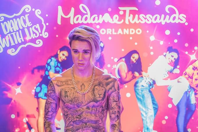 Madame Tussauds Orlando