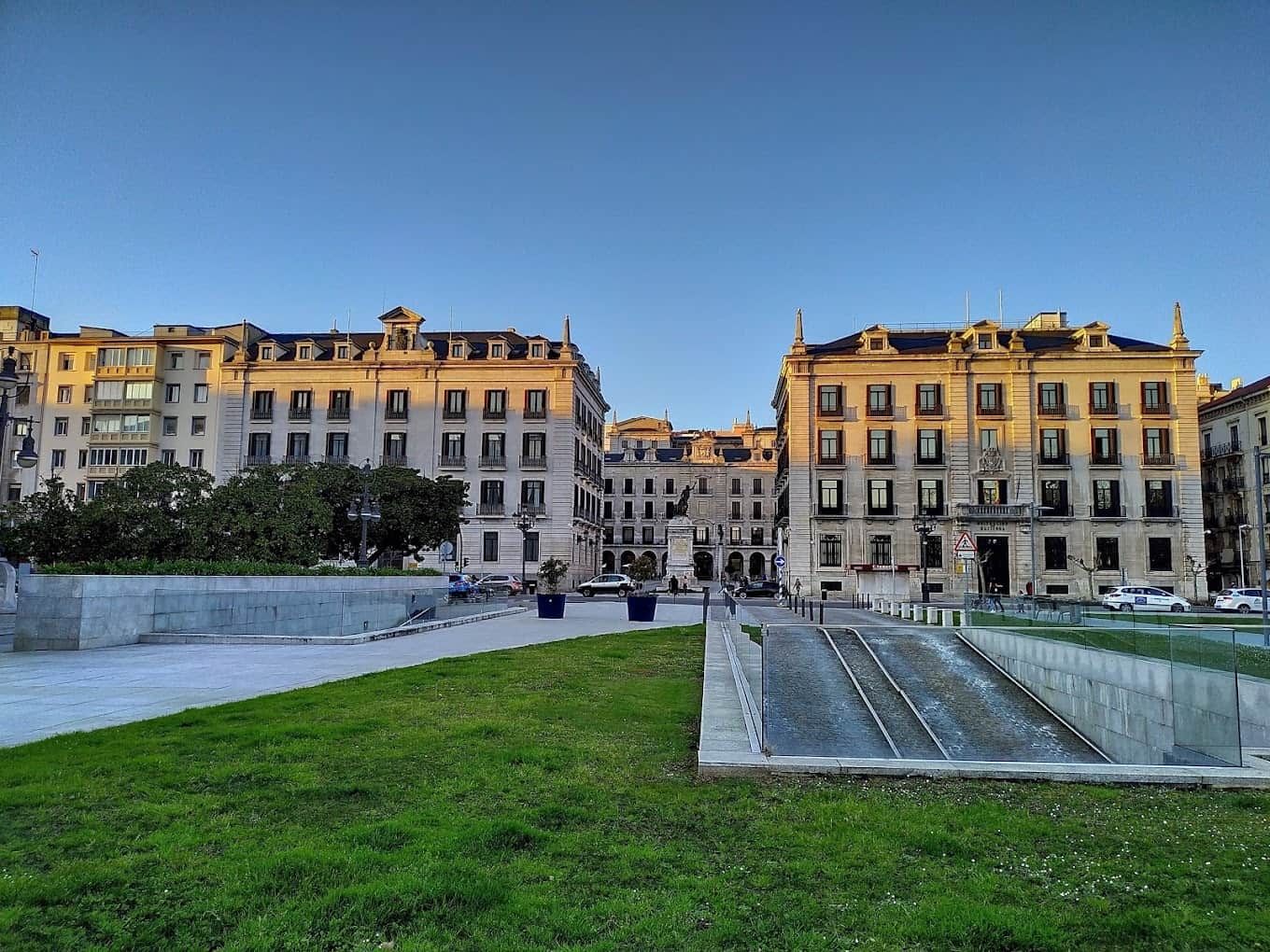 Pereda Garden