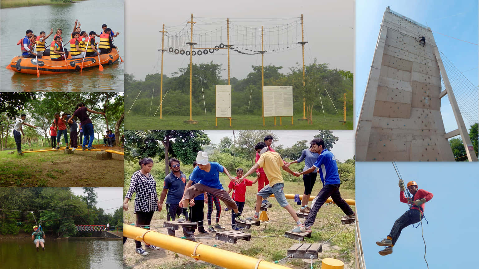 Summer Camp In Nashik