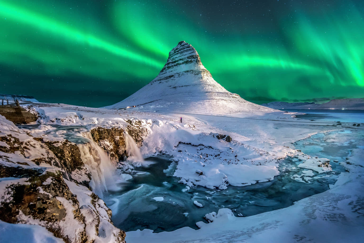 <em>Iceland</em> Tour Packages From Kolkata