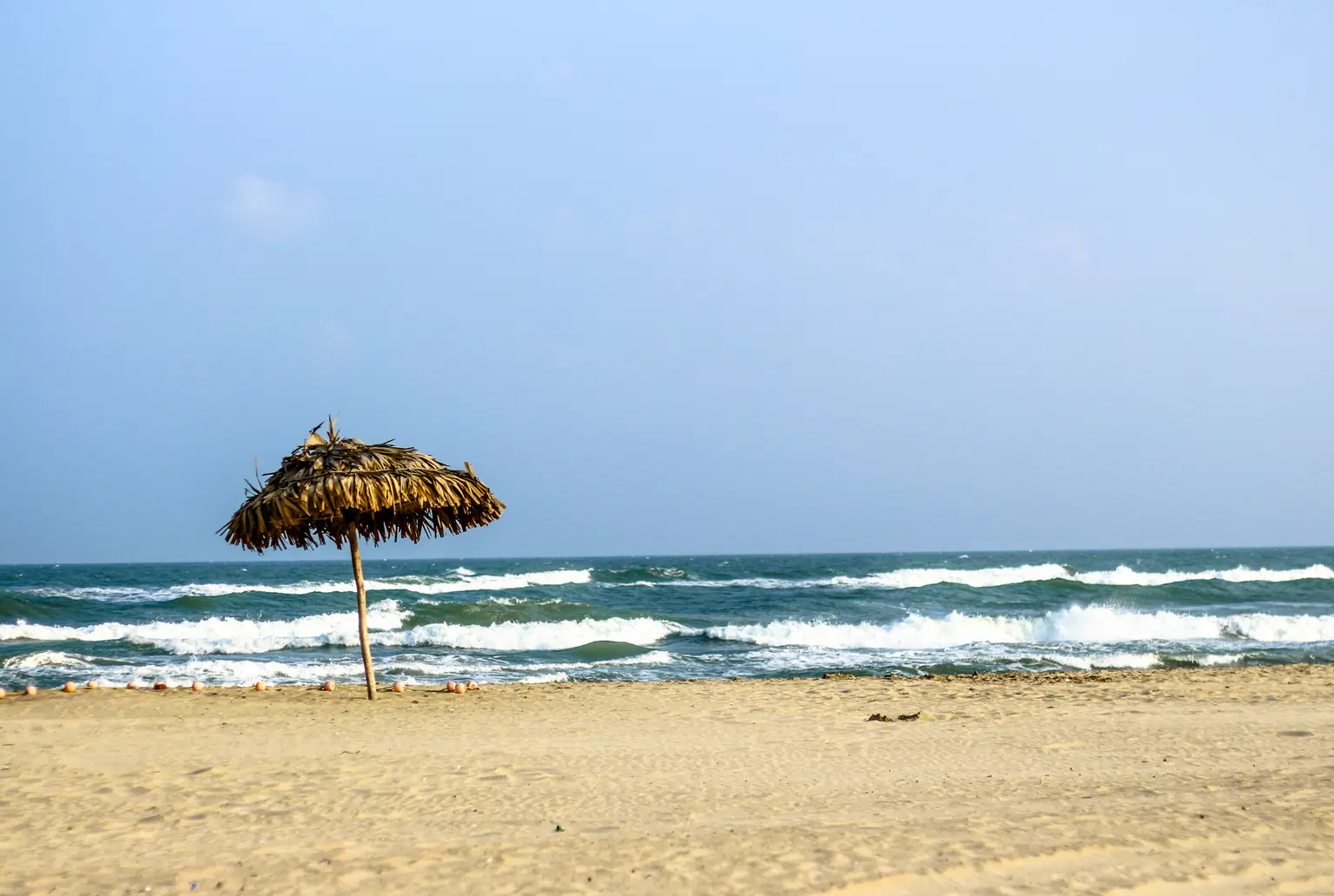 Paradise Beach