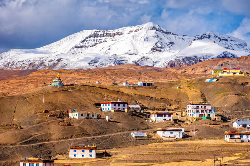 Experience a Homestay with a Local Family