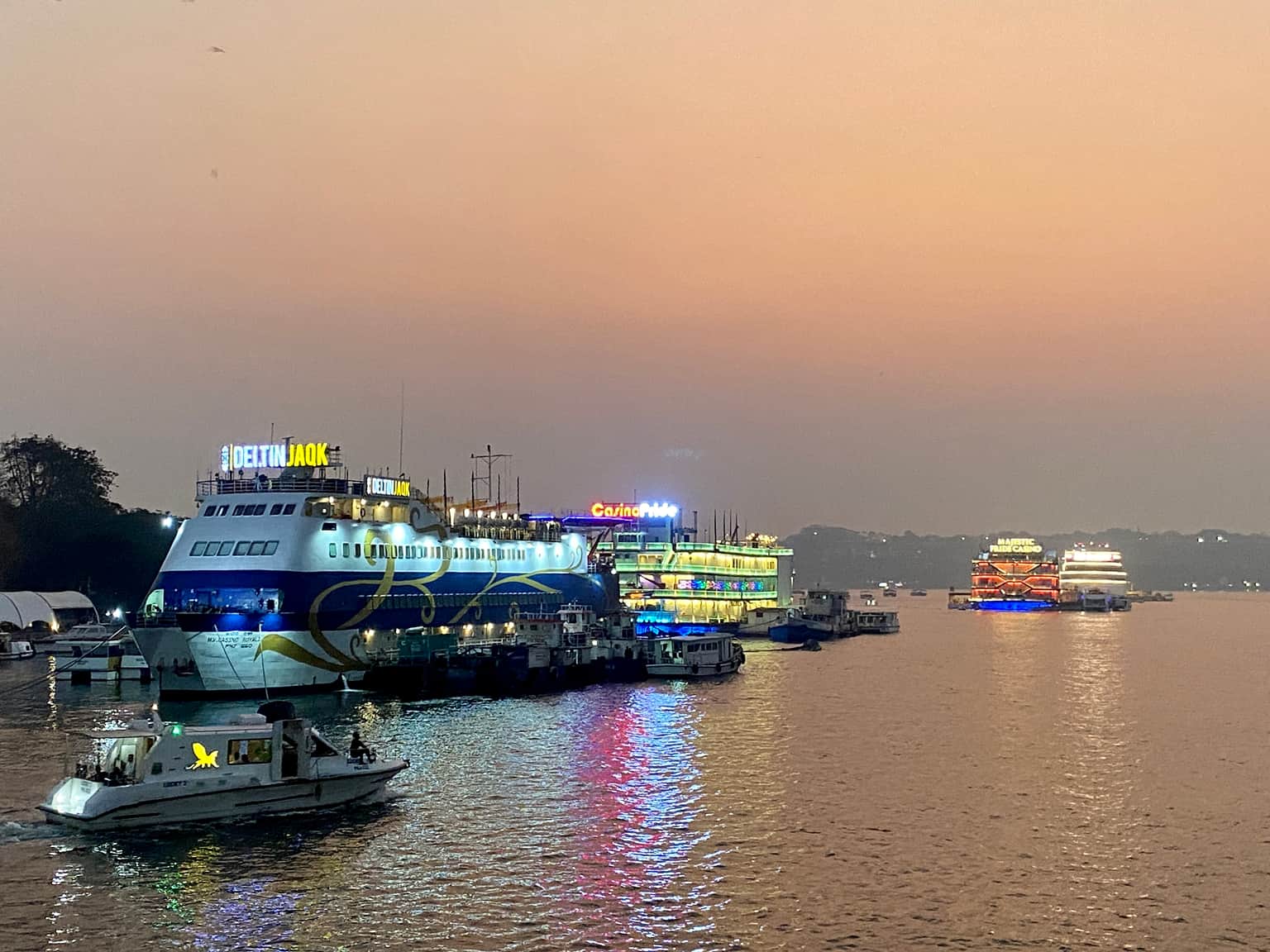 Photo from Lakshmi Kanth Punnani's trip