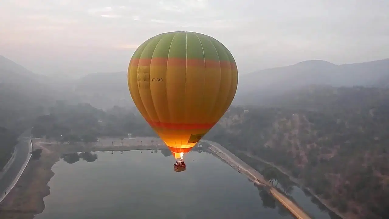 Photo from Shridevi Saini's trip