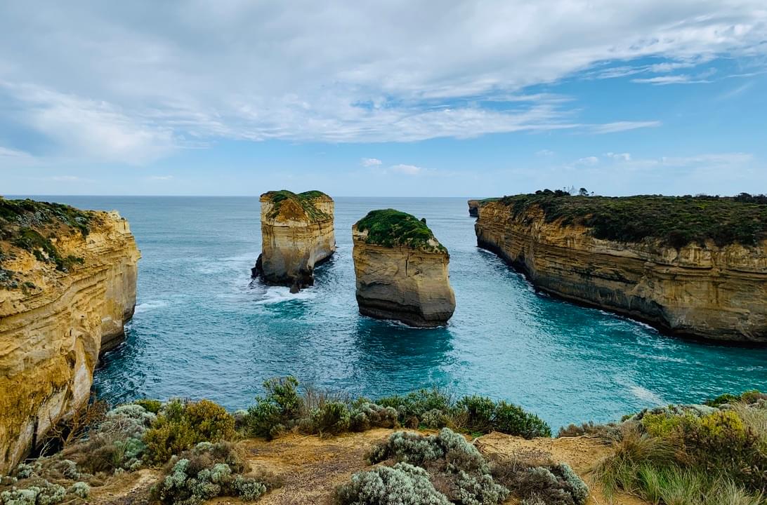 Port Campbell National Park