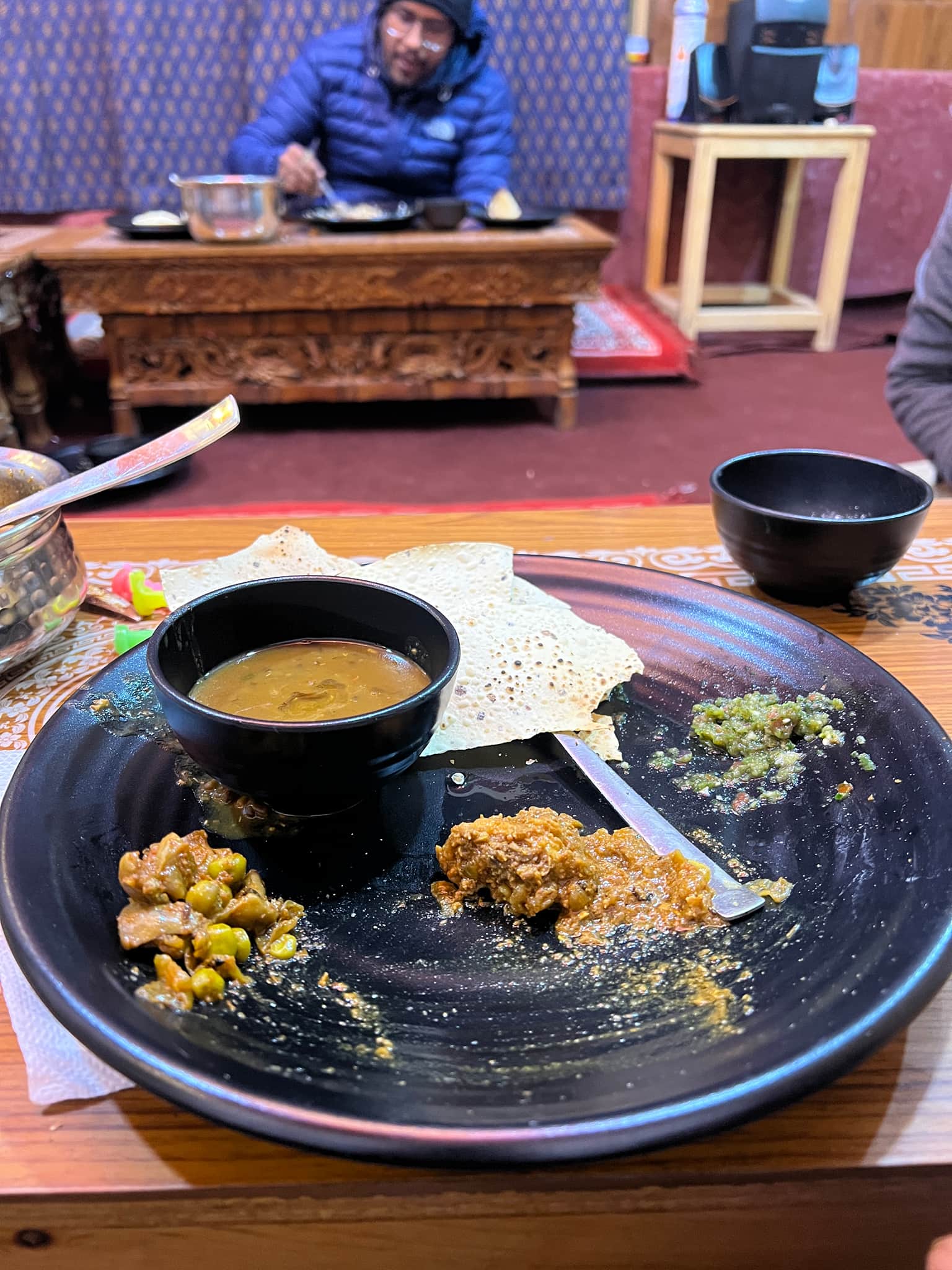 Photo from Vijay DHAGE's trip