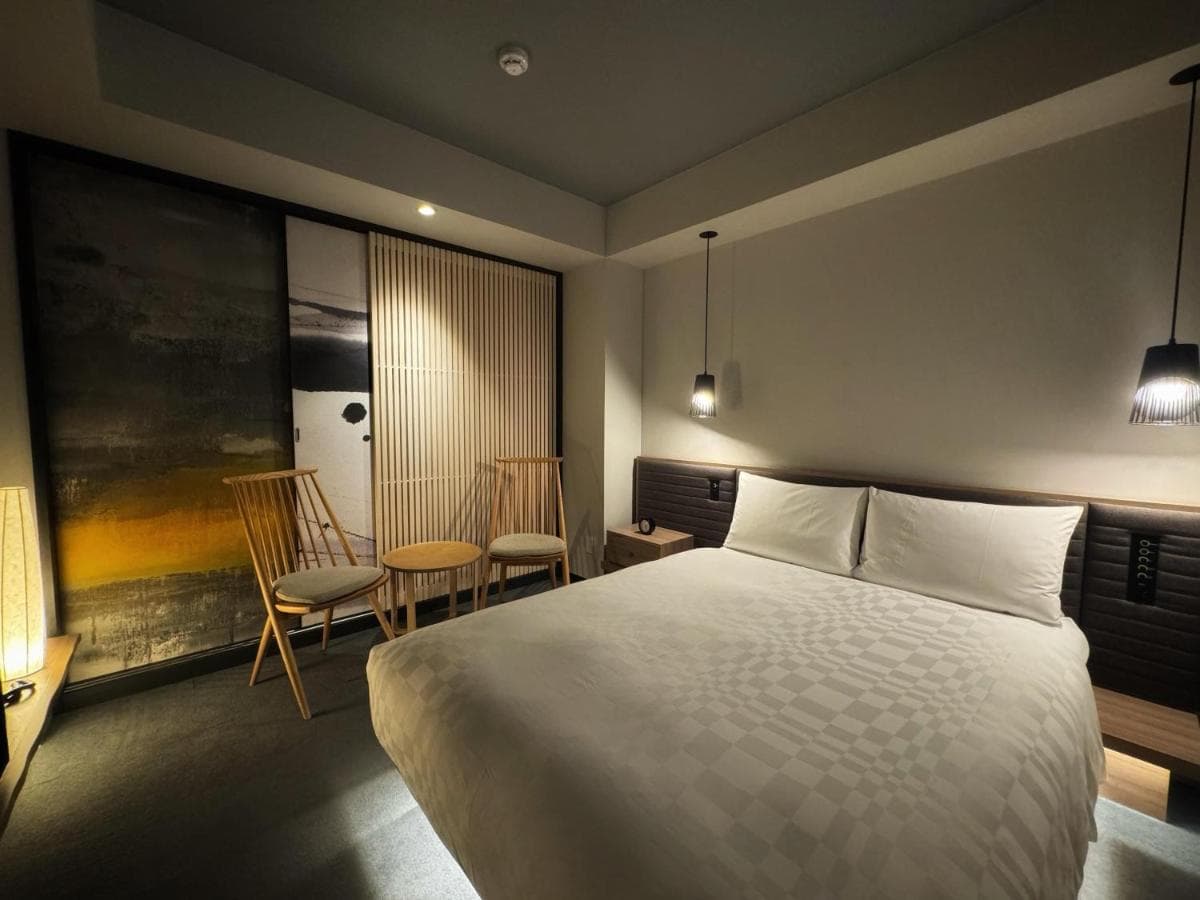 Hotel Resol Trinity Osaka