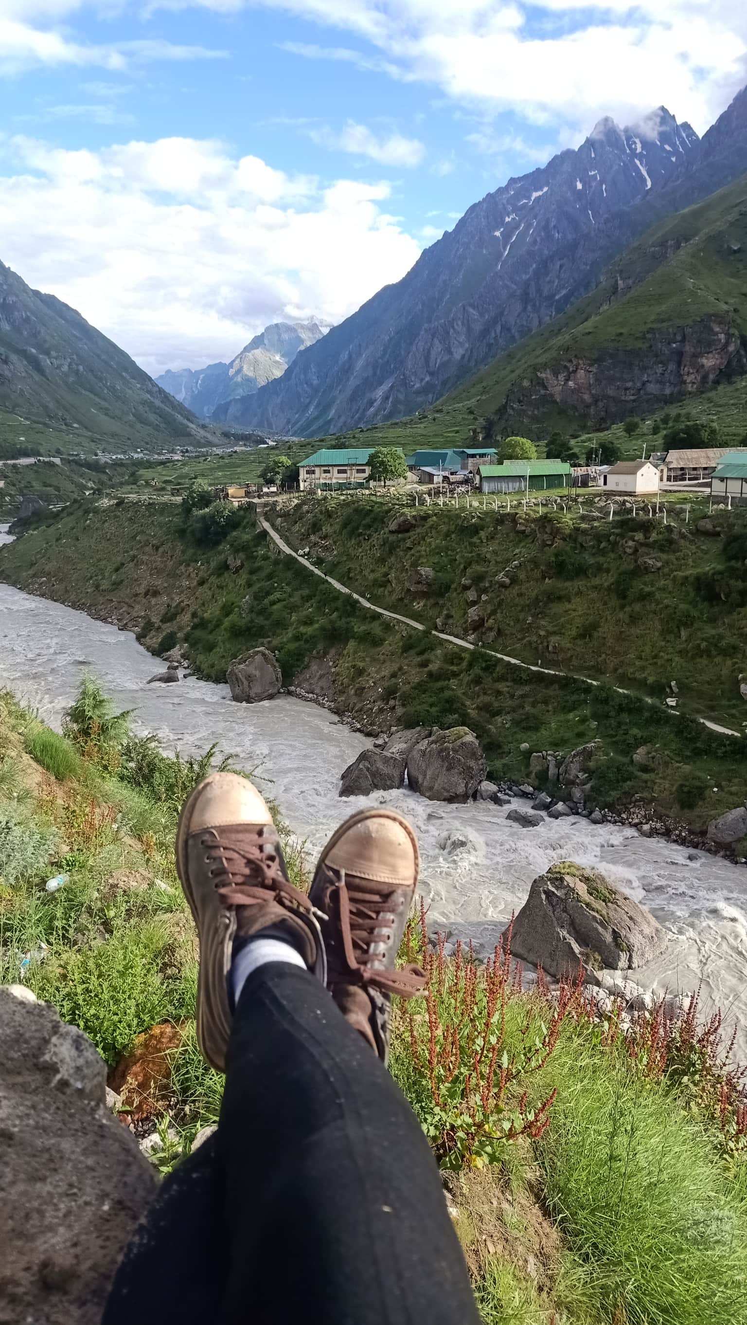 Photo from Parimugdha 's trip