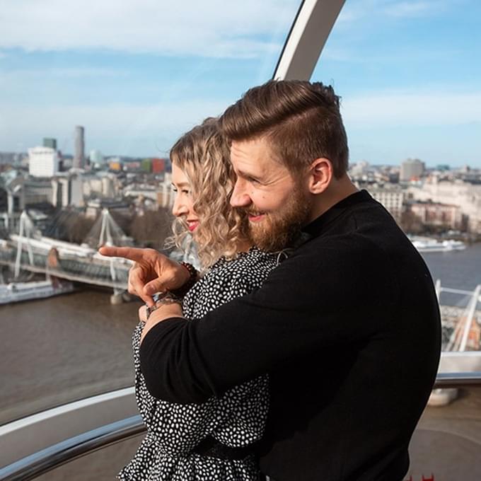 London Eye