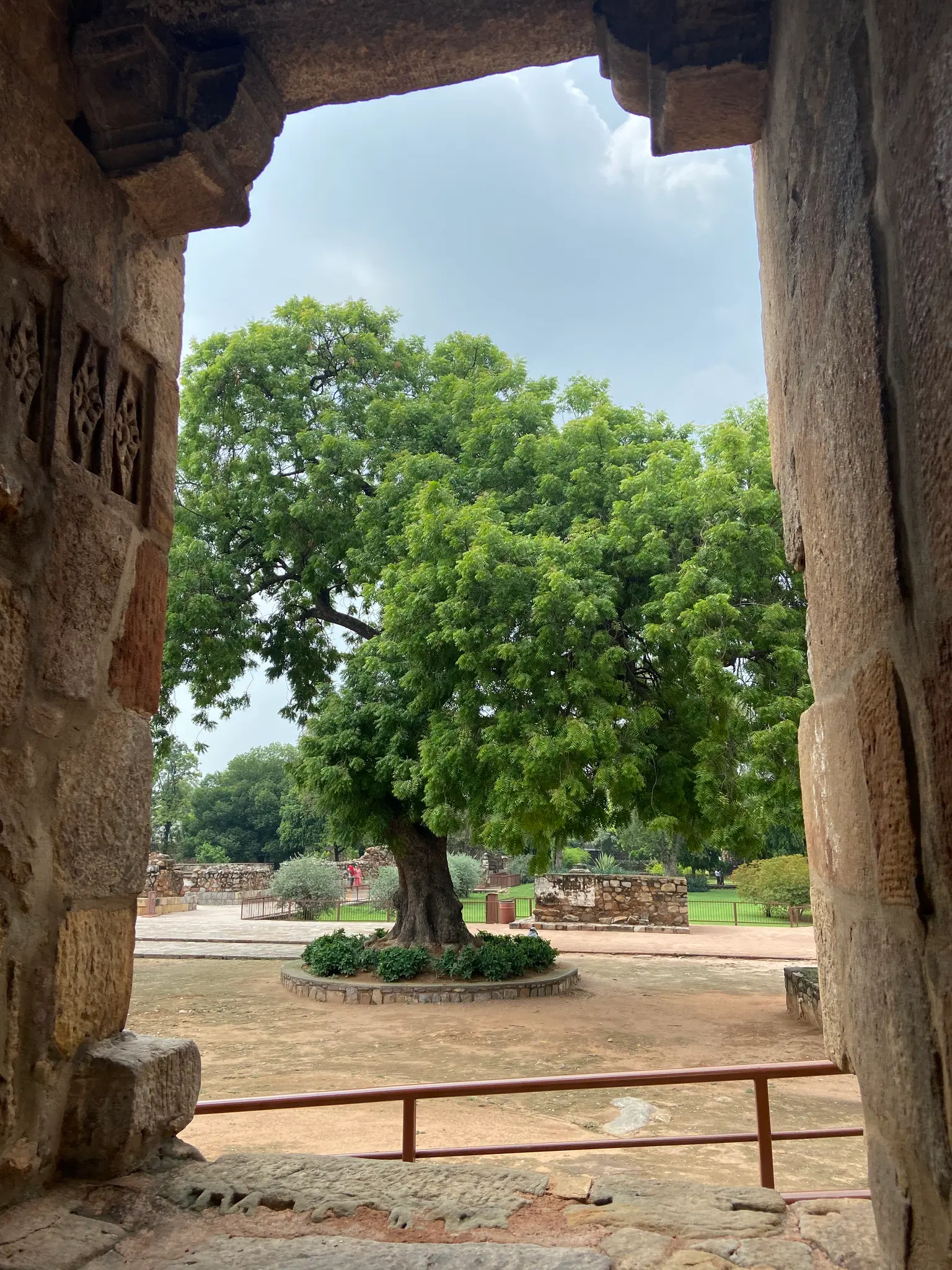 Photo from Sheeja Vijay's trip