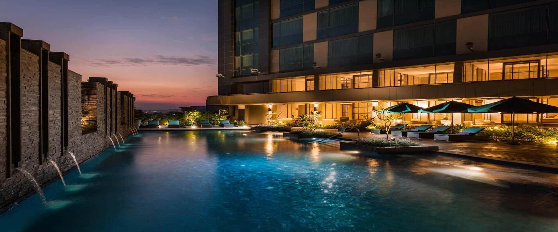 Luxury Resort Deals Around Pune