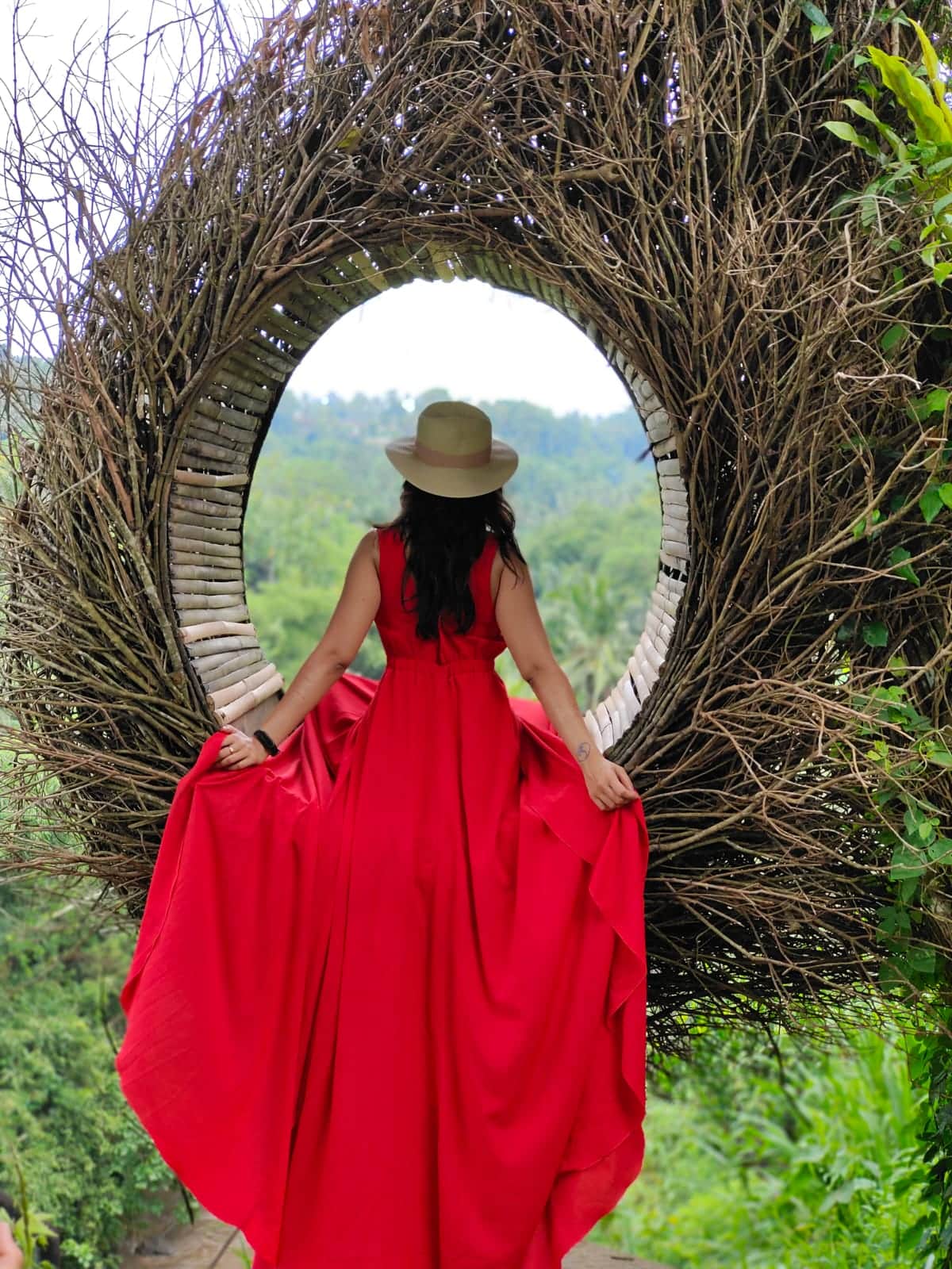 Photo from Chaithanya  Kumar's trip