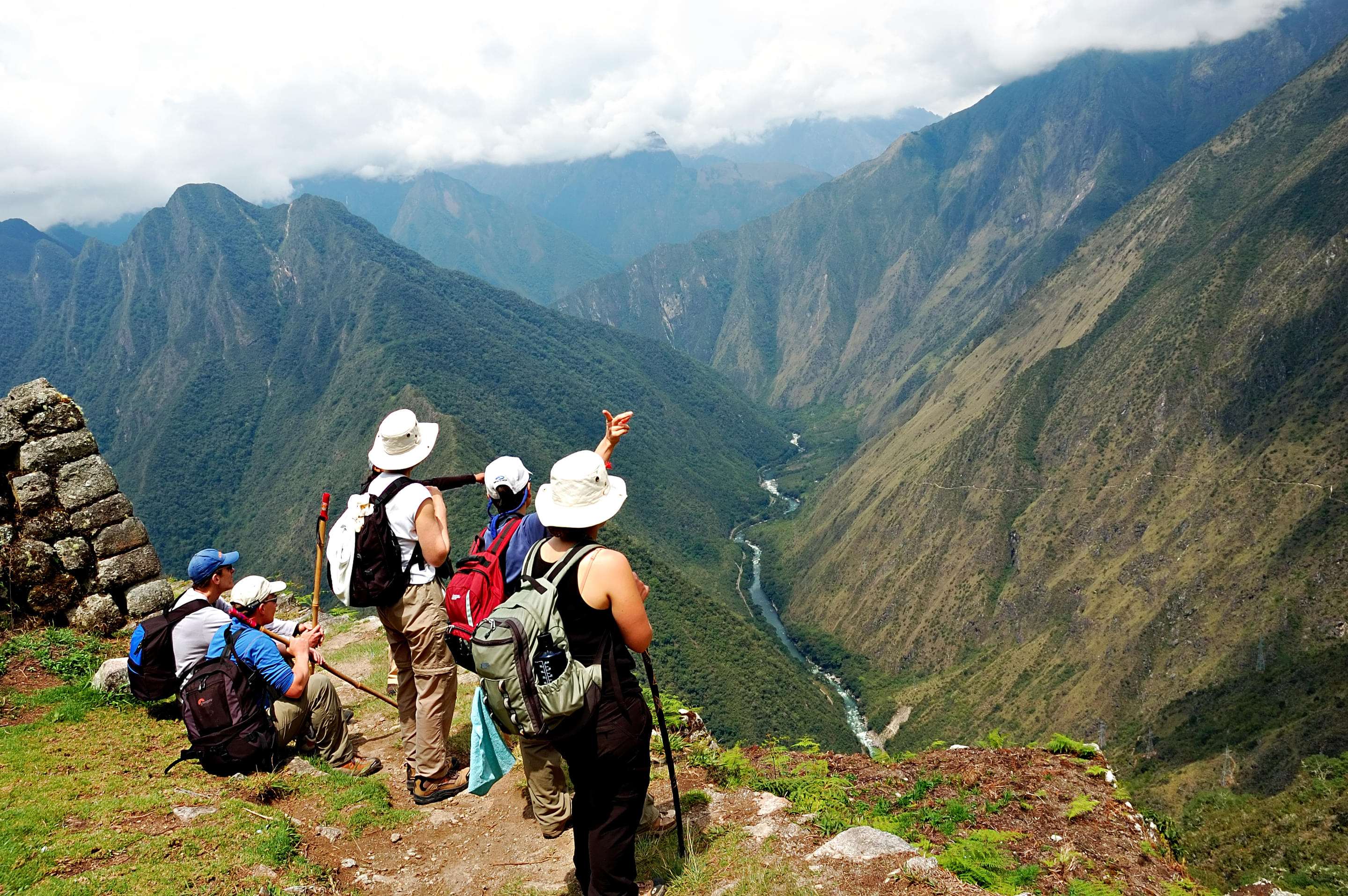 Nepal Group Tour Packages