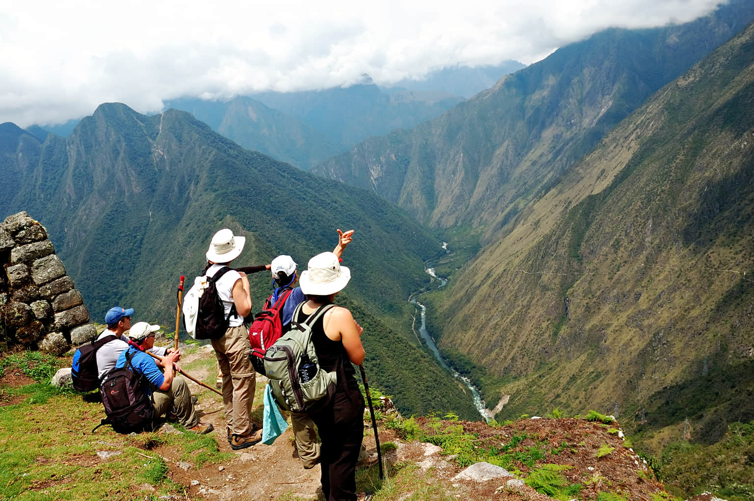 Best Group Tours