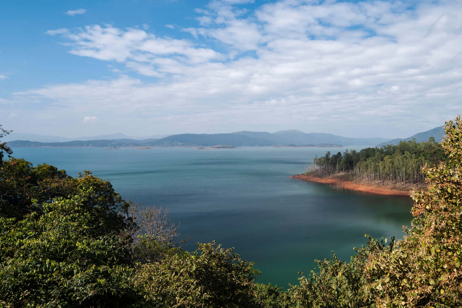 Escape to Dandeli | Wildlife Trails and Beyond