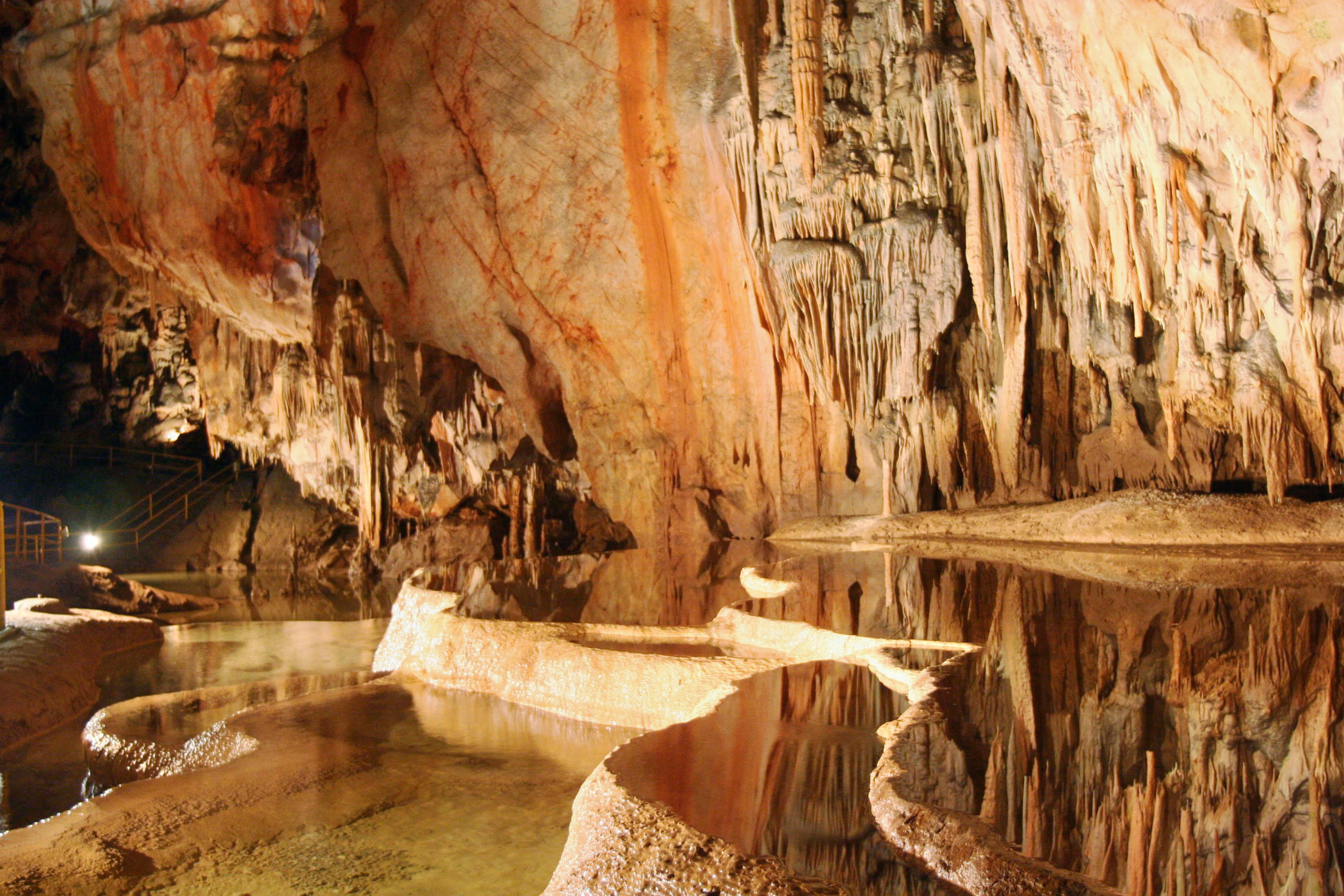 Aggtelek National Park & Caves