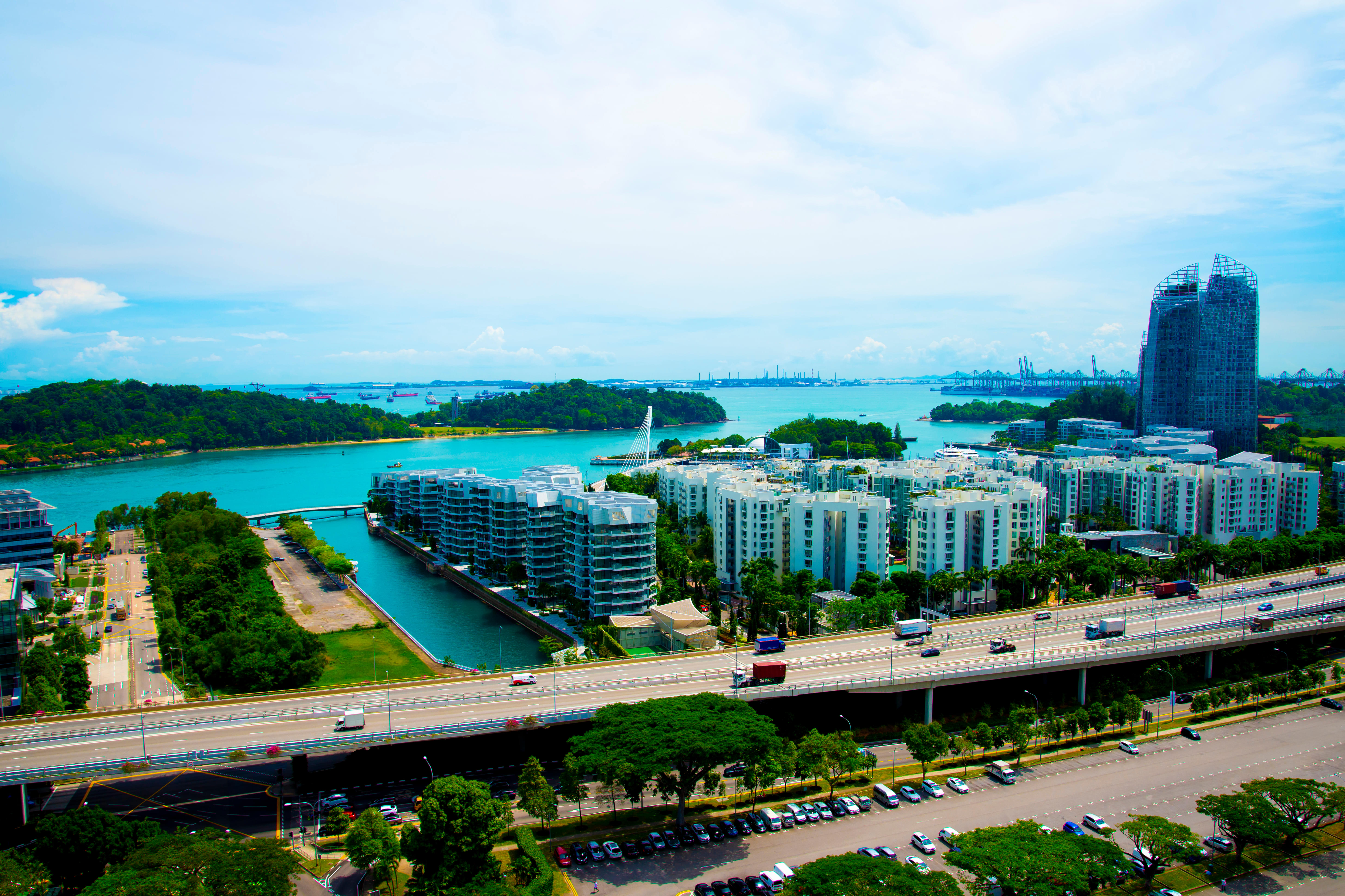 West Singapore