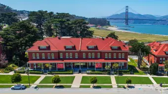 Walt Disney Family Museum Tickets, San Francisco