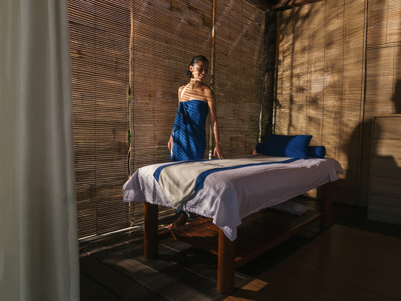 Club Med Kani, Maldives Image