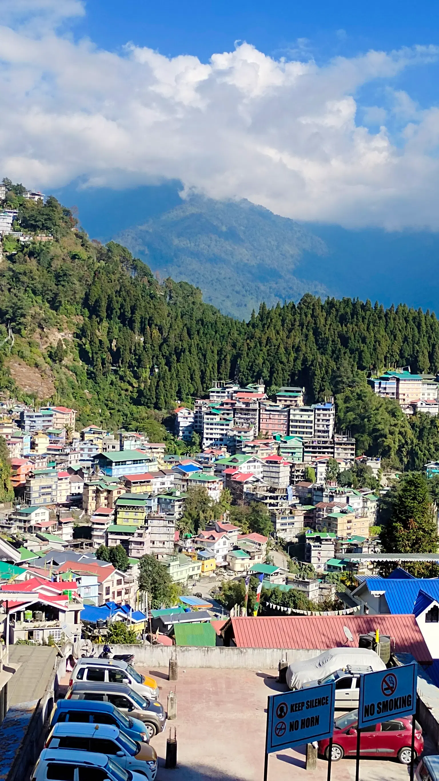 Photo from Rohit  Damke's trip