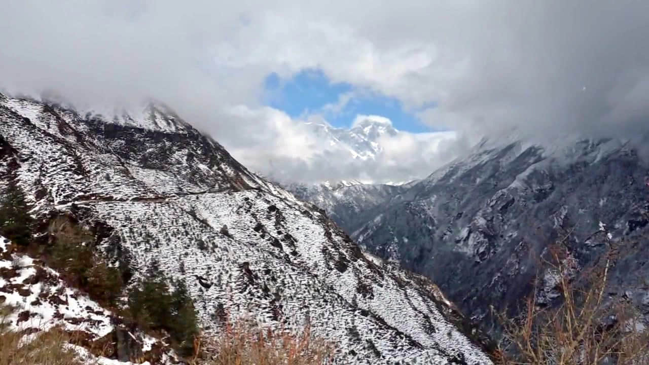 Photo from Chakravartee Devar's trip