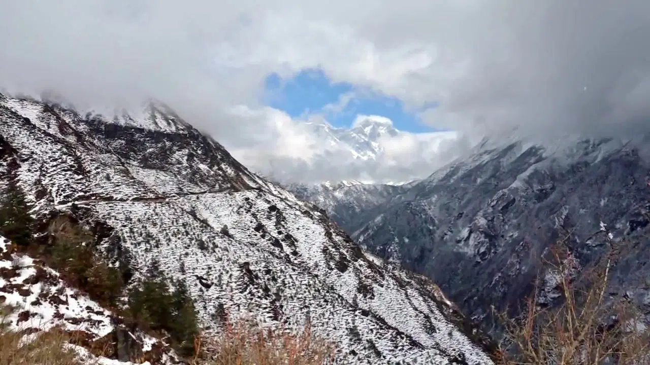 Photo from Chakravartee Devar's trip
