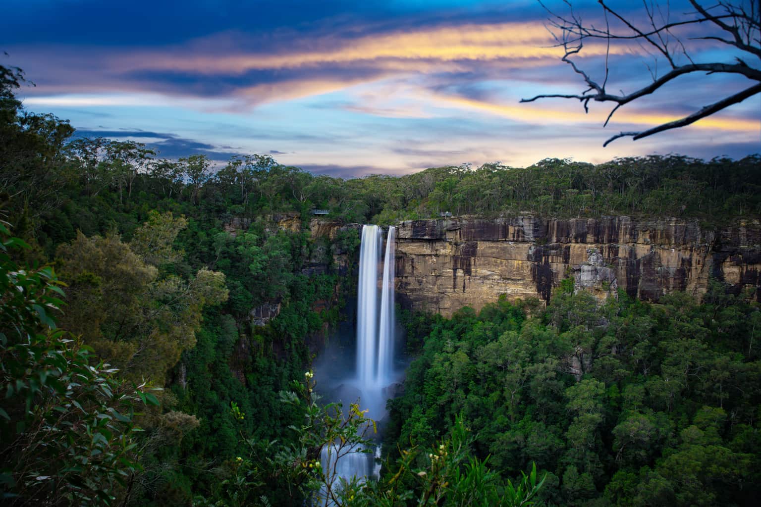 Fitzroy Falls