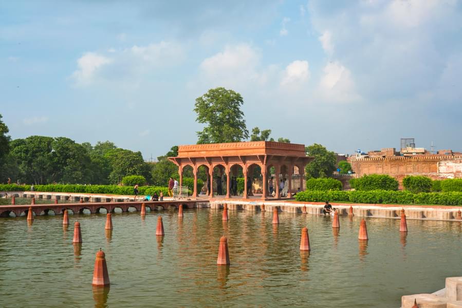 Shalimar Bagh