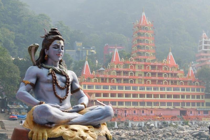 Attend the Maha Shivratri Celebrations