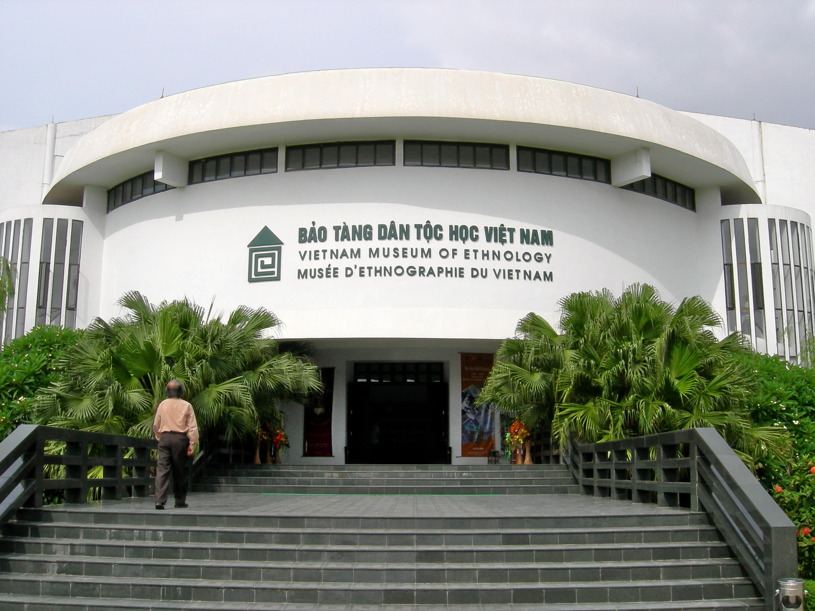 Vietnam Museum Of Ethnology Overview