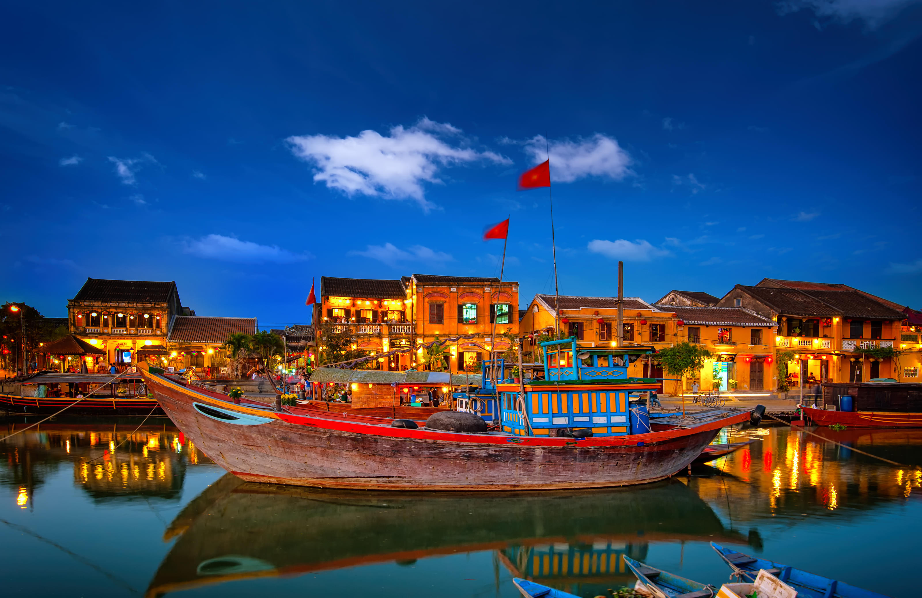 Best Places To Stay in Hoi An