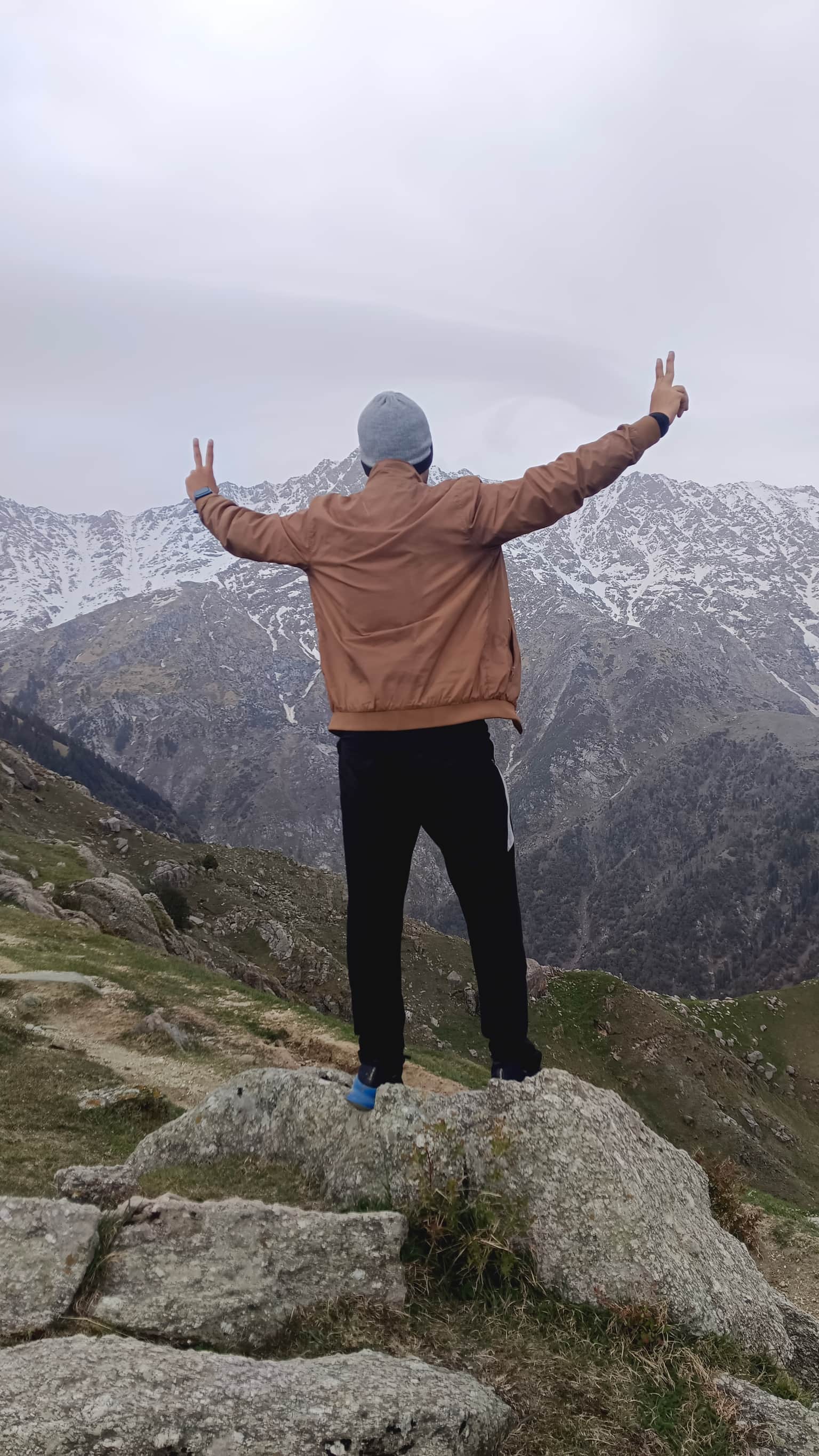 Photo from Gaurav Kumar's trip