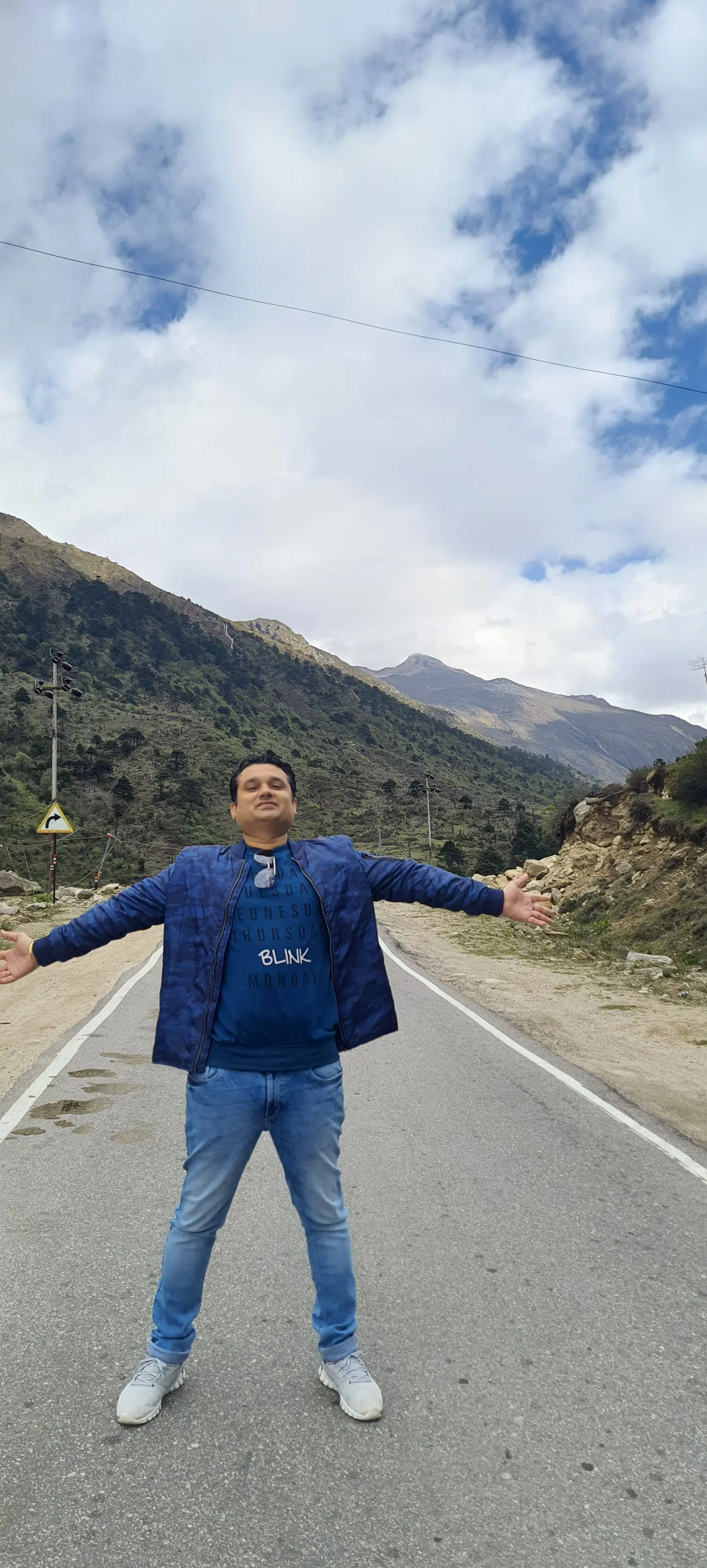 Photo from Santosh  Kumar's trip