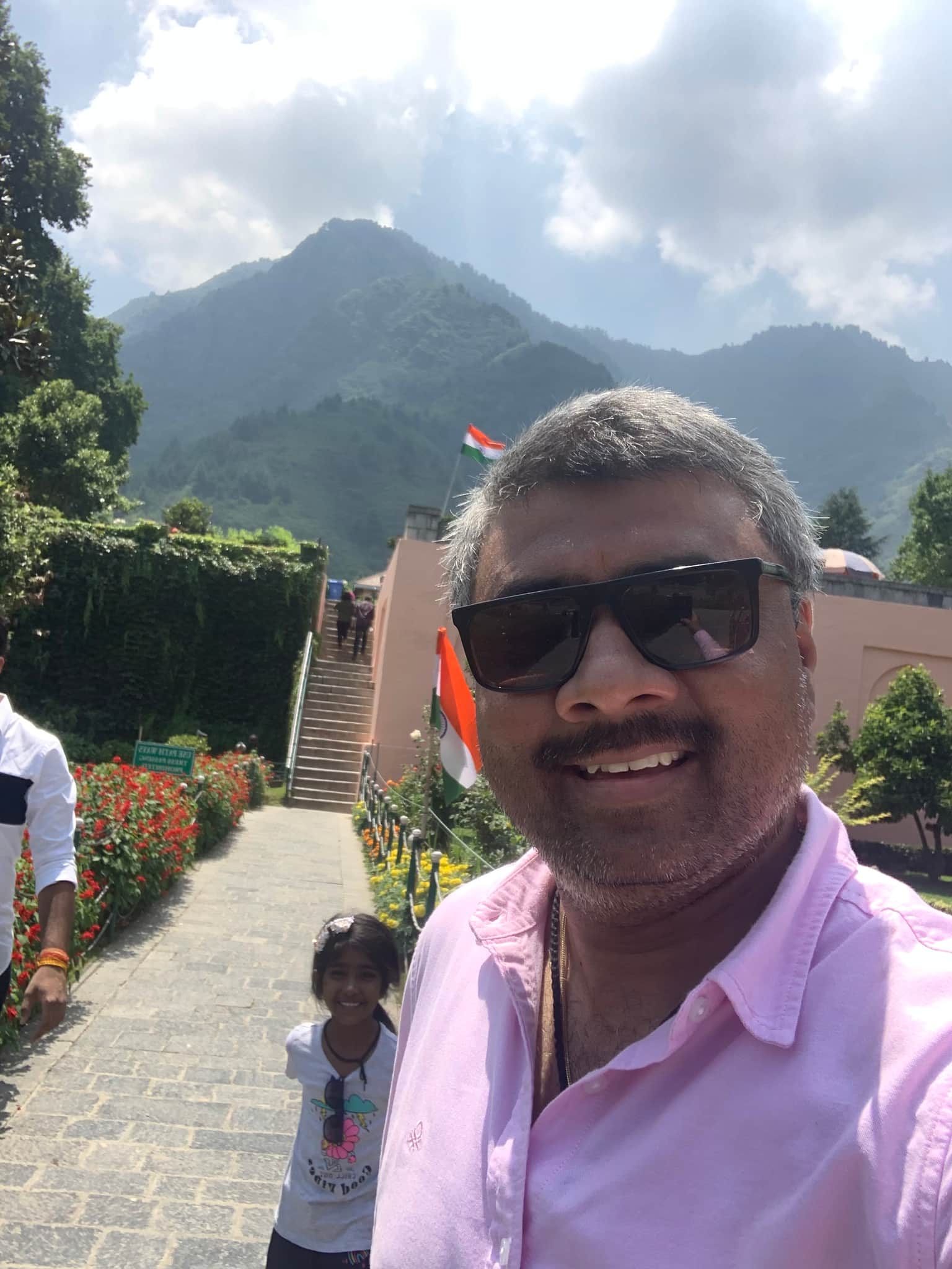 Photo from Nitinn  Sharma's trip