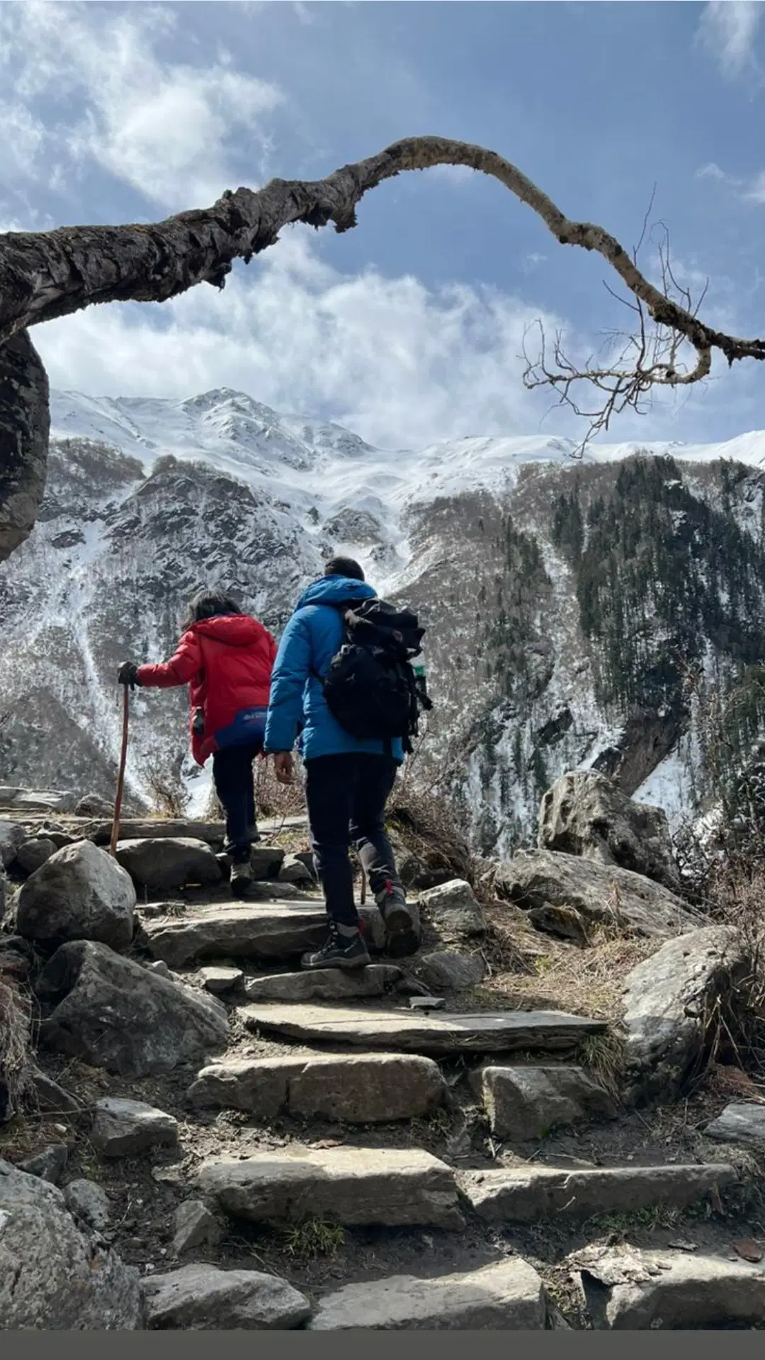 Photo from Dhani   Akash's trip
