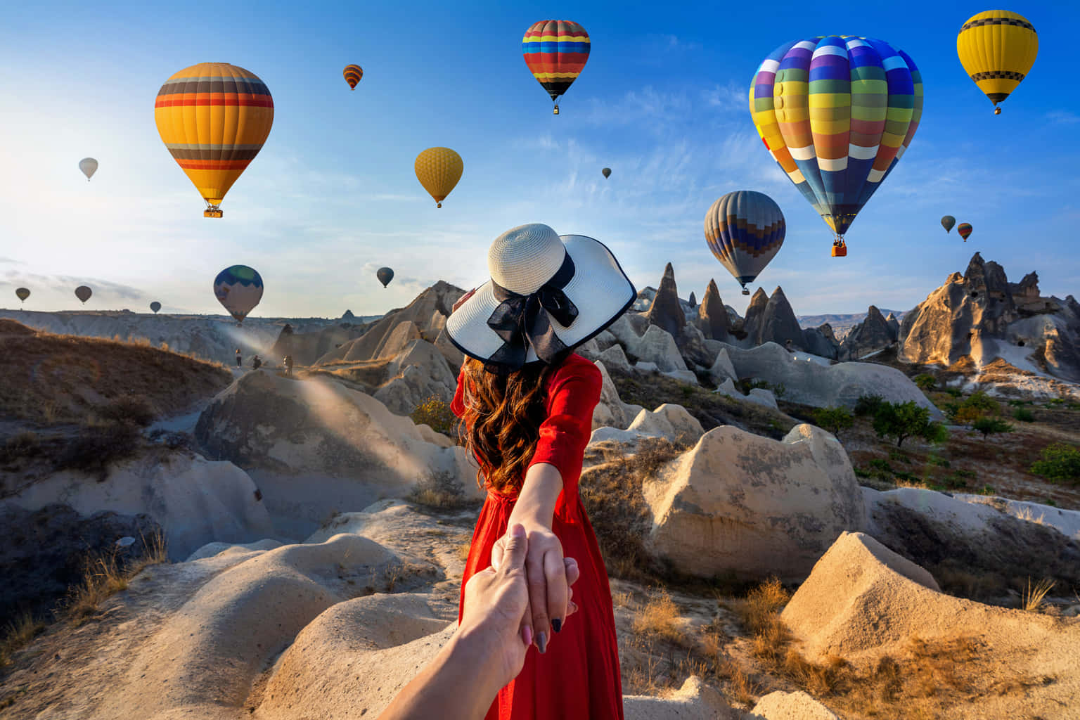 Turkey Heritage Trail | Group Tour Package