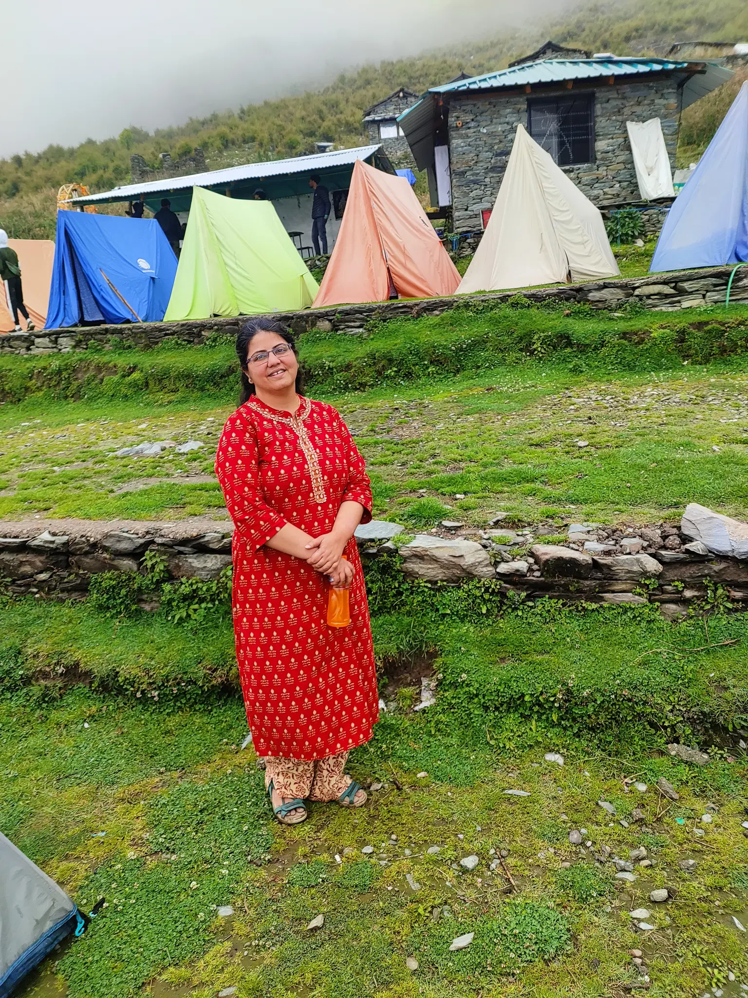 Photo from Namrata Rathi  Oswal's trip