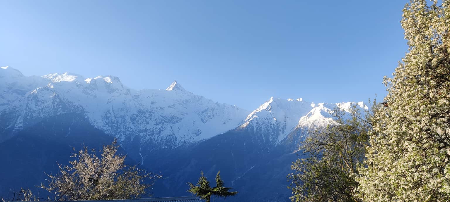 Photo from Chetan Chitre's trip
