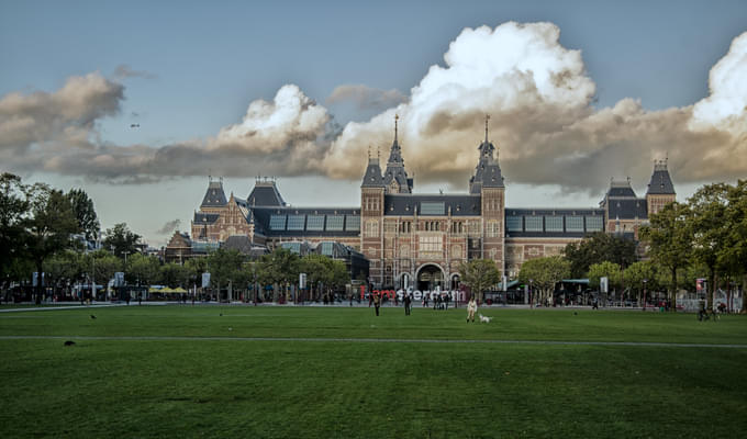 Museumplein