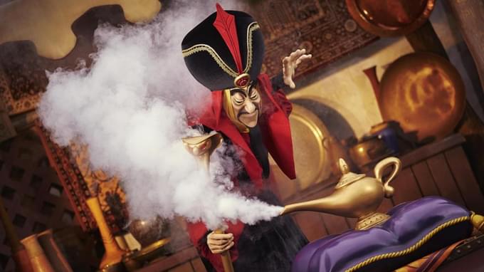 Meet ‘N’ Greet with Jafar