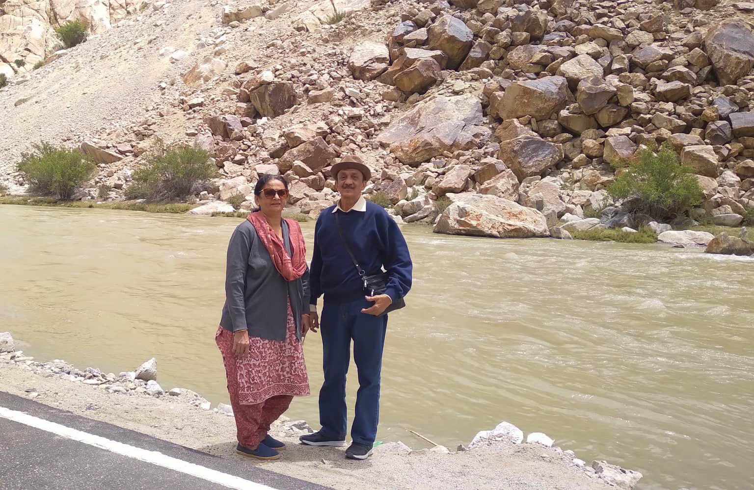 Photo from Milind Purohit's trip