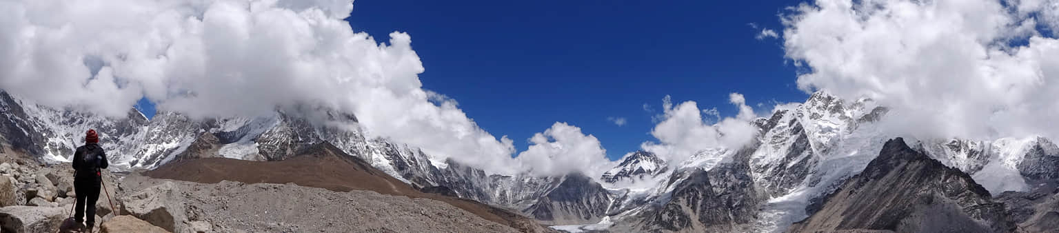 Photo from Vignesh 's trip