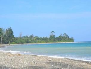 Amkunj and Moricedera Beach Tour