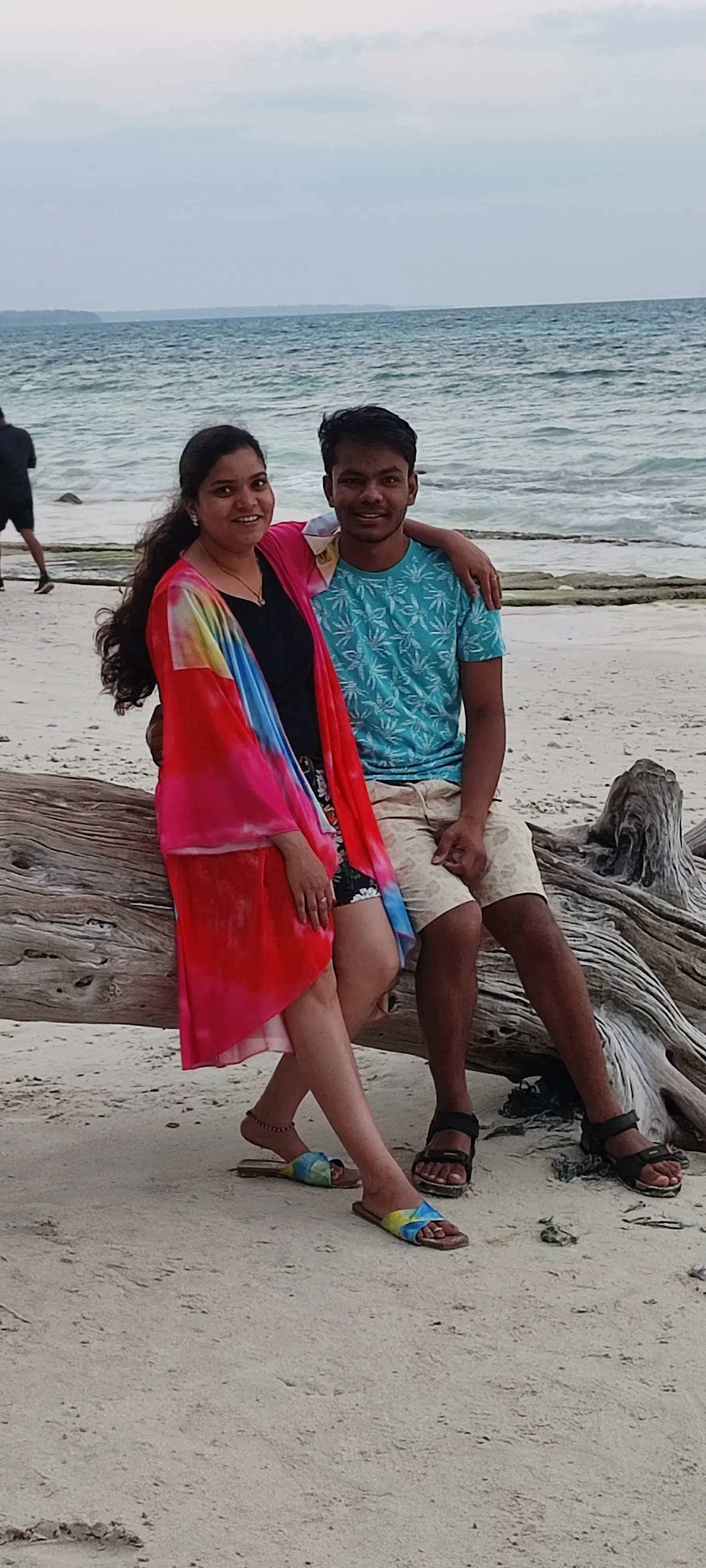 Photo from Abhishek Nallana 's trip