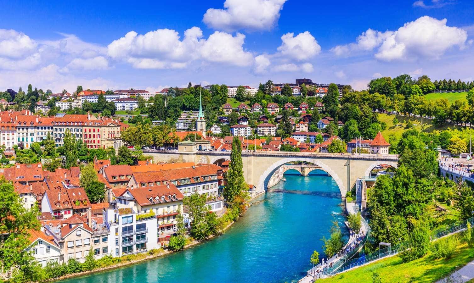 Bern