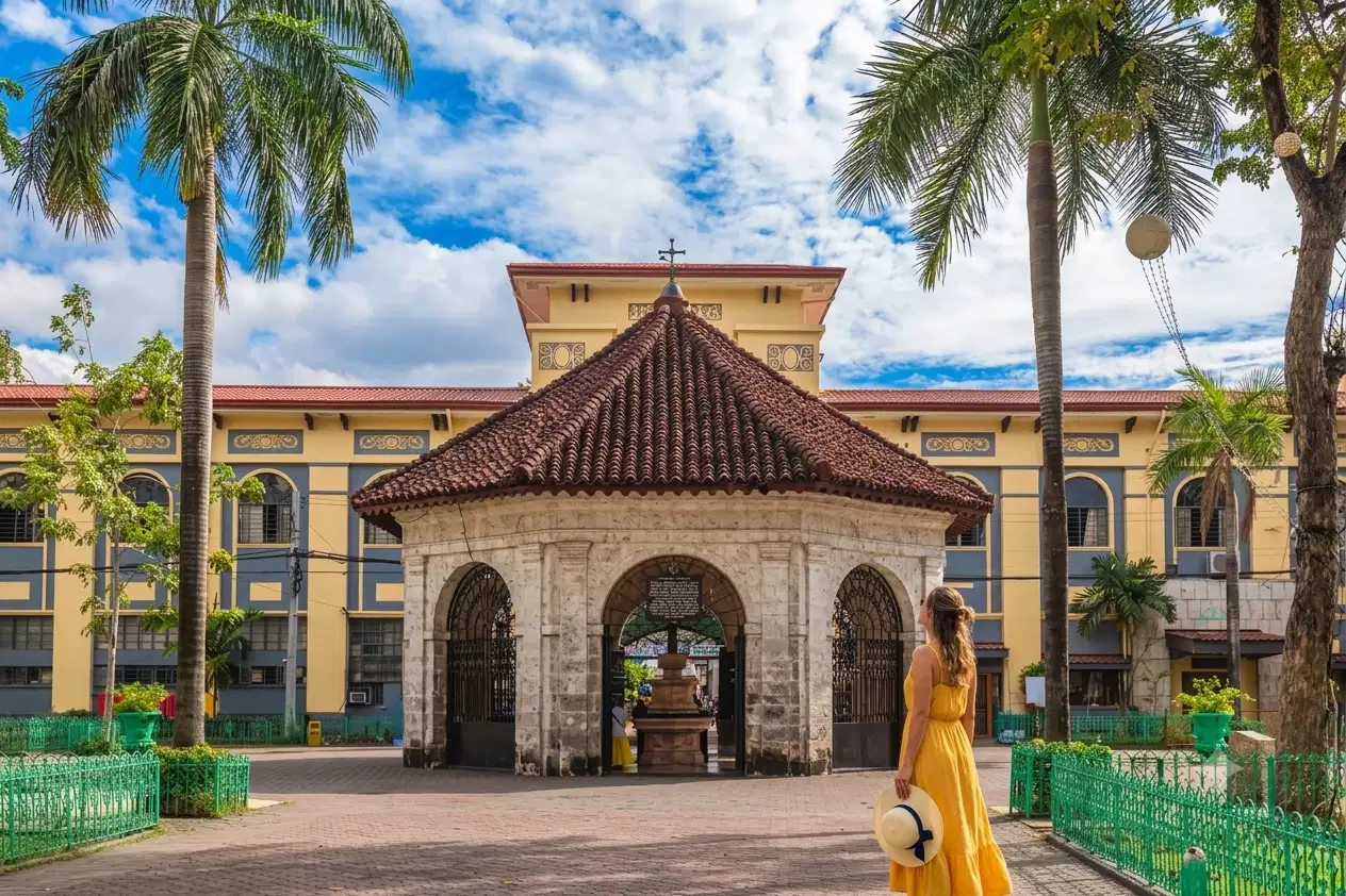 Best of Philippines | A Journey Through Cebu